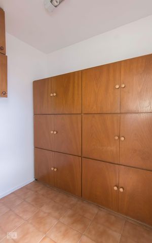 Apartamento para alugar com 70m², 2 quartos e 1 vagaQuarto de Serviço