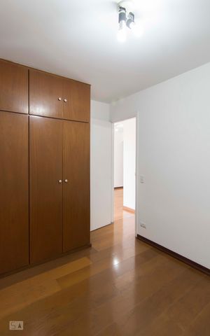 Apartamento para alugar com 70m², 2 quartos e 1 vagaQuarto 2
