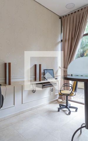 Apartamento para alugar com 55m², 2 quartos e 1 vaga Apartamento para alugar com 55m², 2 quartos e 1 vagaÁrea comum