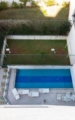 Apartamento para alugar com 58m², 2 quartos e sem vagaVista