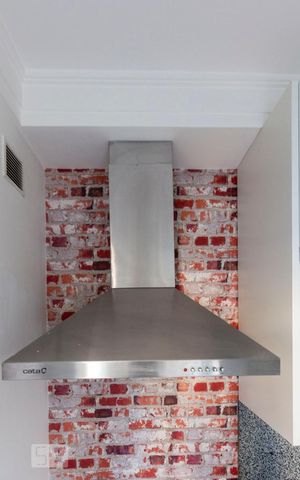 Apartamento para alugar com 58m², 2 quartos e sem vagaCozinha