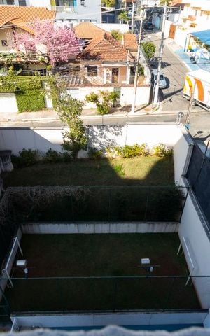 Apartamento para alugar com 58m², 2 quartos e sem vagaVista