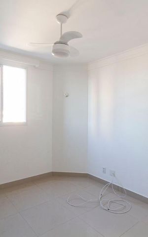 Apartamento para alugar com 58m², 2 quartos e sem vagaQuarto 2
