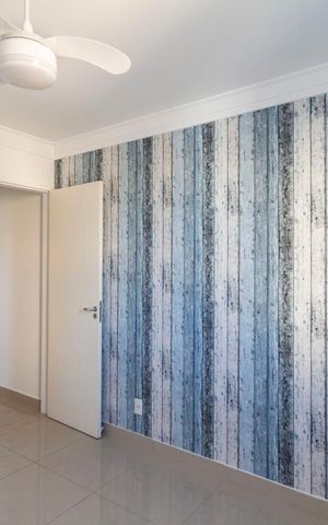 Apartamento para alugar com 58m², 2 quartos e sem vagaQuarto 2