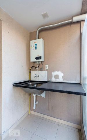 Apartamento para alugar com 58m², 2 quartos e sem vagaÁrea de Serviço