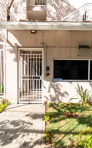 Apartamento para alugar com 58m², 2 quartos e sem vagaFachada