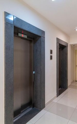 Apartamento para alugar com 58m², 2 quartos e sem vagaHall social
