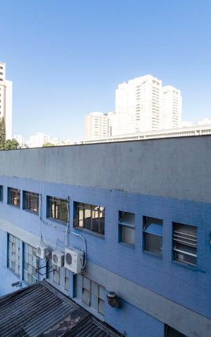 Apartamento para alugar com 58m², 2 quartos e sem vagaVista