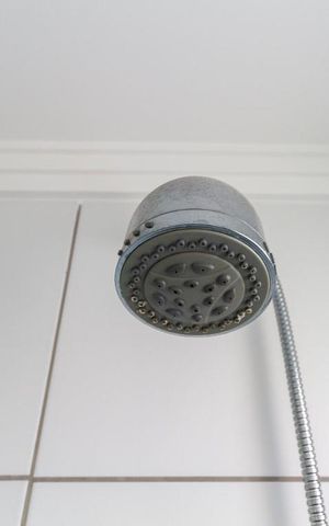 Apartamento para alugar com 58m², 2 quartos e sem vagaBanheiro Social