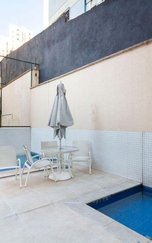 Apartamento para alugar com 58m², 2 quartos e sem vagaPiscina