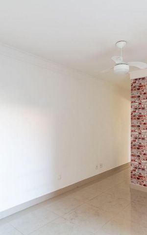 Apartamento para alugar com 58m², 2 quartos e sem vagaSala