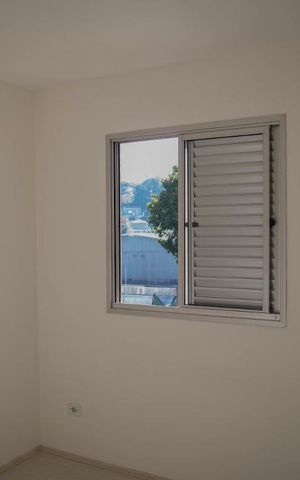 Apartamento à venda com 65m², 3 quartos e 1 vaga Apartamento à venda com 65m², 3 quartos e 1 vagaQuarto 3
