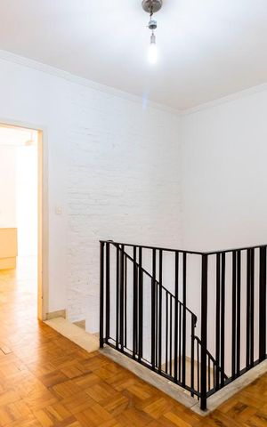 Casa à venda com 286m², 3 quartos e 2 vagas2o. Andar - Hall
