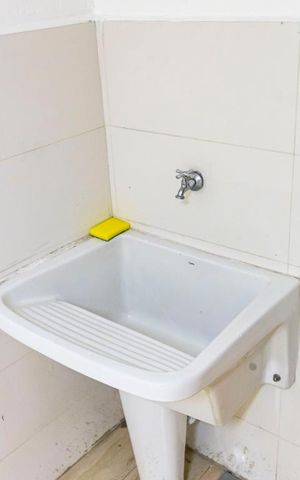 Casa à venda com 286m², 3 quartos e 2 vagasSubsolo - Área de serviço