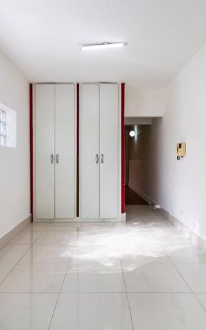 Casa à venda com 286m², 3 quartos e 2 vagas1o. Andar - Cozinha