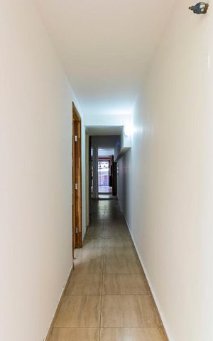 Casa à venda com 286m², 3 quartos e 2 vagasSubsolo - Corredor