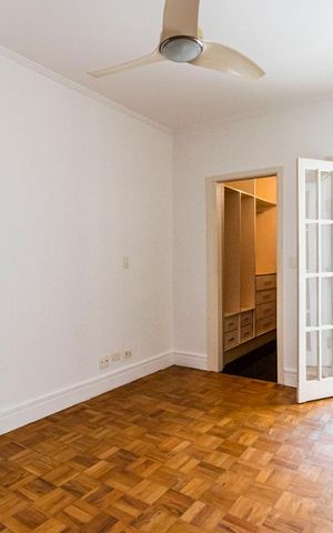 Casa à venda com 286m², 3 quartos e 2 vagas2o. Andar - Quarto 3 - Suíte