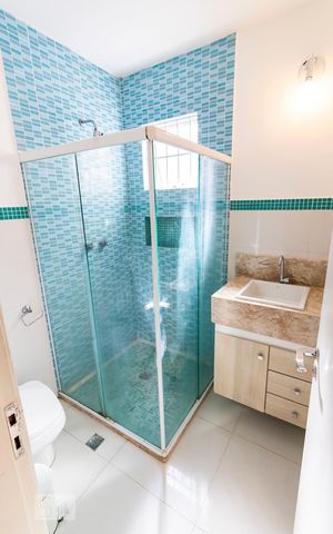 Casa à venda com 286m², 3 quartos e 2 vagas2o. Andar - Quarto 3 - Suíte/ Banheiro