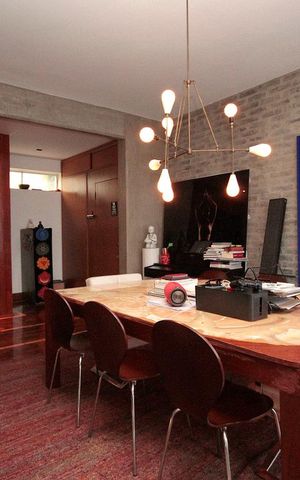 Apartamento à venda com 150m², 3 quartos e 1 vagaSala de Jantar