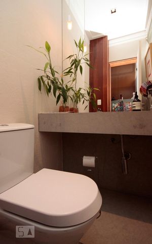 Apartamento à venda com 150m², 3 quartos e 1 vagaLavabo