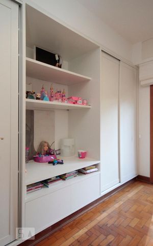 Apartamento à venda com 150m², 3 quartos e 1 vagaQuarto
