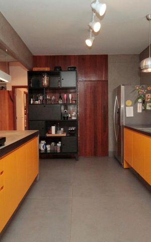 Apartamento à venda com 150m², 3 quartos e 1 vagaCozinha