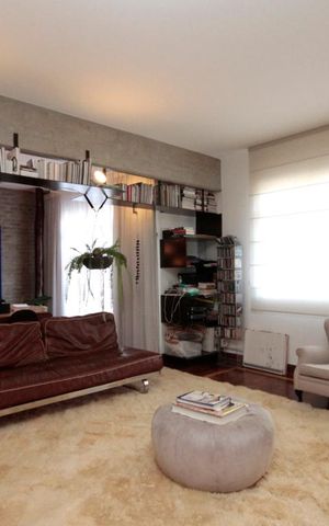 Apartamento à venda com 150m², 3 quartos e 1 vagaSala