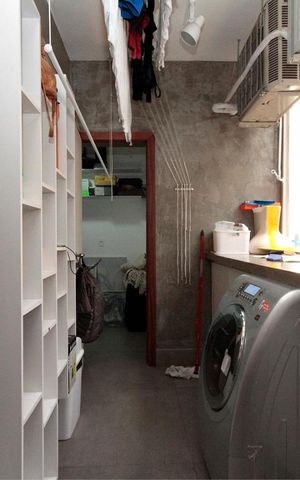 Apartamento à venda com 150m², 3 quartos e 1 vagaÁrea de Serviço