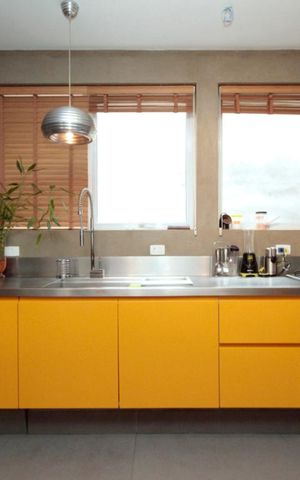Apartamento à venda com 150m², 3 quartos e 1 vagaCozinha