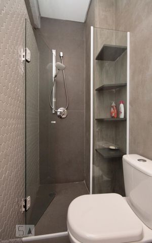 Apartamento à venda com 150m², 3 quartos e 1 vagaBanheiro