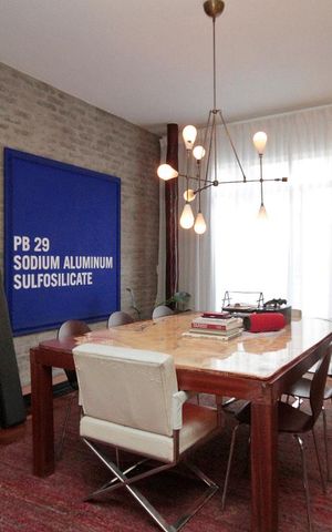 Apartamento à venda com 150m², 3 quartos e 1 vagaSala de Jantar