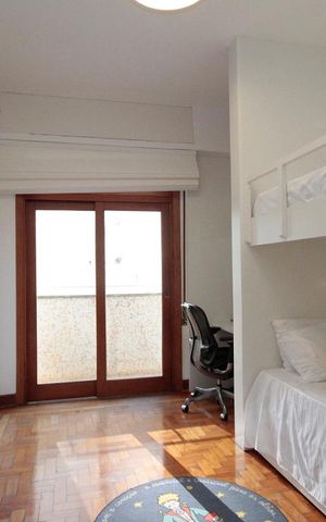 Apartamento à venda com 150m², 3 quartos e 1 vagaQuarto