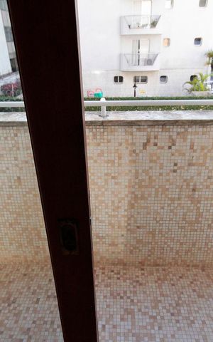 Apartamento à venda com 150m², 3 quartos e 1 vagaVaranda do Quarto