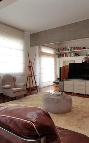 Apartamento à venda com 150m², 3 quartos e 1 vagaSala