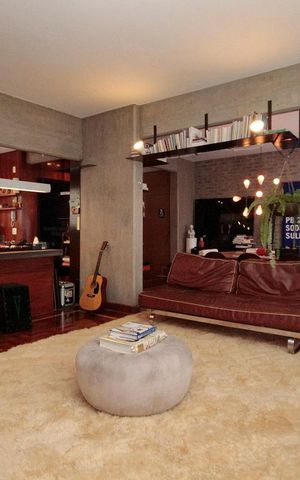 Apartamento à venda com 150m², 3 quartos e 1 vagaSala