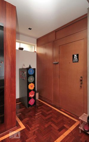 Apartamento à venda com 150m², 3 quartos e 1 vagaHall de Entrada