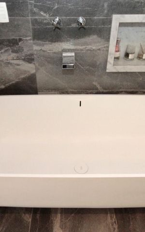 Apartamento à venda com 150m², 3 quartos e 1 vagaBanheiro da Suíte