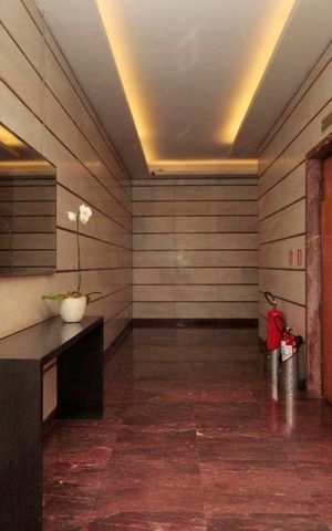 Apartamento à venda com 150m², 3 quartos e 1 vagaHall Social