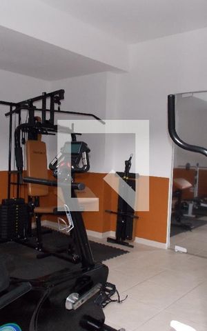 Apartamento à venda com 60m², 2 quartos e 1 vagaÁrea comum - Academia