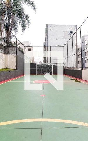 Apartamento à venda com 60m², 2 quartos e 1 vagaÁrea comum - Quadra