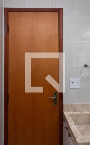 Apartamento à venda com 60m², 2 quartos e 1 vagaBanheiro Social