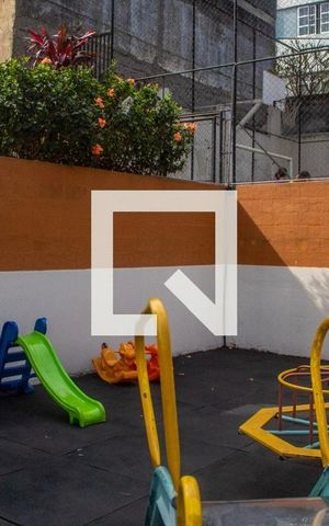 Apartamento à venda com 60m², 2 quartos e 1 vagaÁrea Comum - Playground