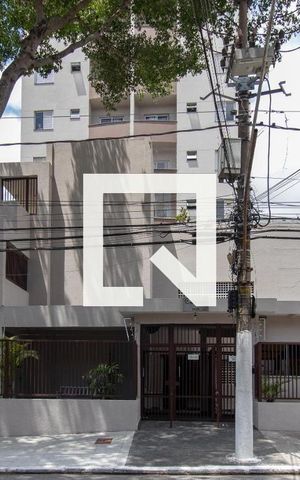 Apartamento à venda com 60m², 2 quartos e 1 vagaFachada