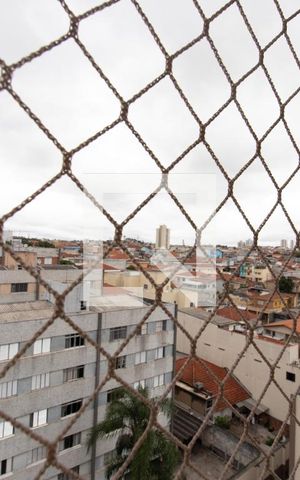 Apartamento à venda com 60m², 2 quartos e 1 vagavista da Sacada