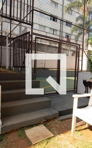 Apartamento à venda com 60m², 2 quartos e 1 vagaÁrea comum - Pet Place