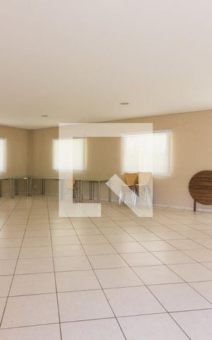 Apartamento à venda com 60m², 2 quartos e 1 vagaÁrea comum - Salão de festas