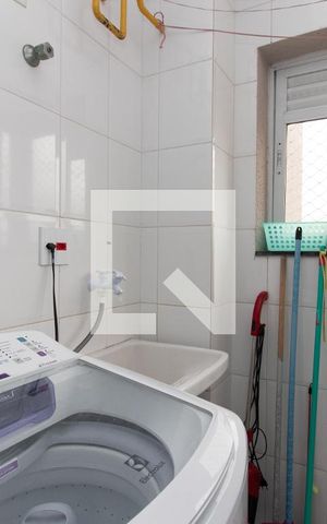 Apartamento à venda com 60m², 2 quartos e 1 vagaÁrea de Serviço