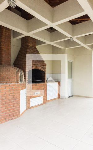 Apartamento à venda com 60m², 2 quartos e 1 vagaÁrea comum - Churrasqueira
