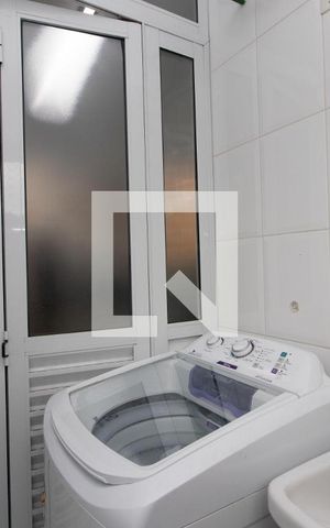 Apartamento à venda com 60m², 2 quartos e 1 vagaÁrea de Serviço