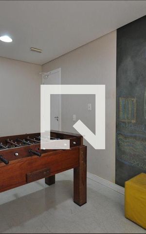 Apartamento à venda com 60m², 2 quartos e 1 vagaÁrea comum - Sala de jogos